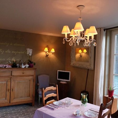 B&B Asbeek Asse Ngoại thất bức ảnh