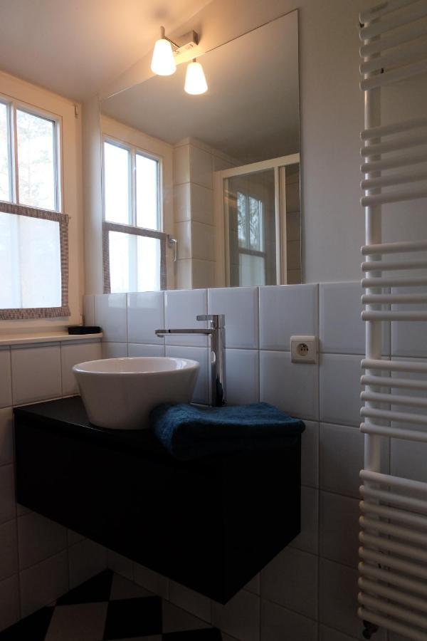 B&B Asbeek Asse Ngoại thất bức ảnh