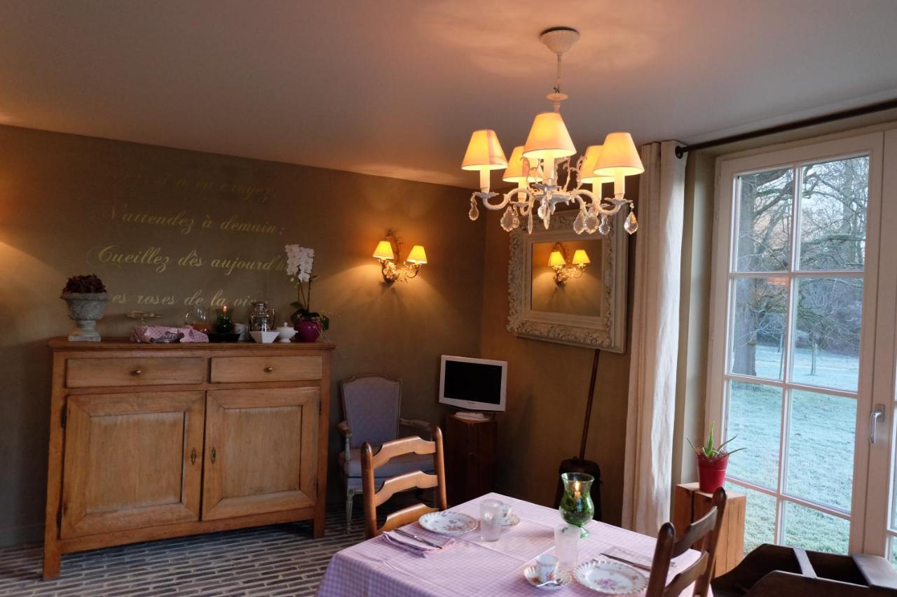 B&B Asbeek Asse Ngoại thất bức ảnh