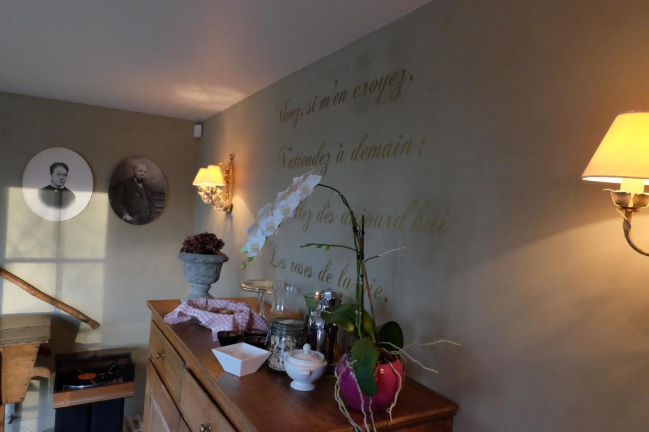 B&B Asbeek Asse Ngoại thất bức ảnh