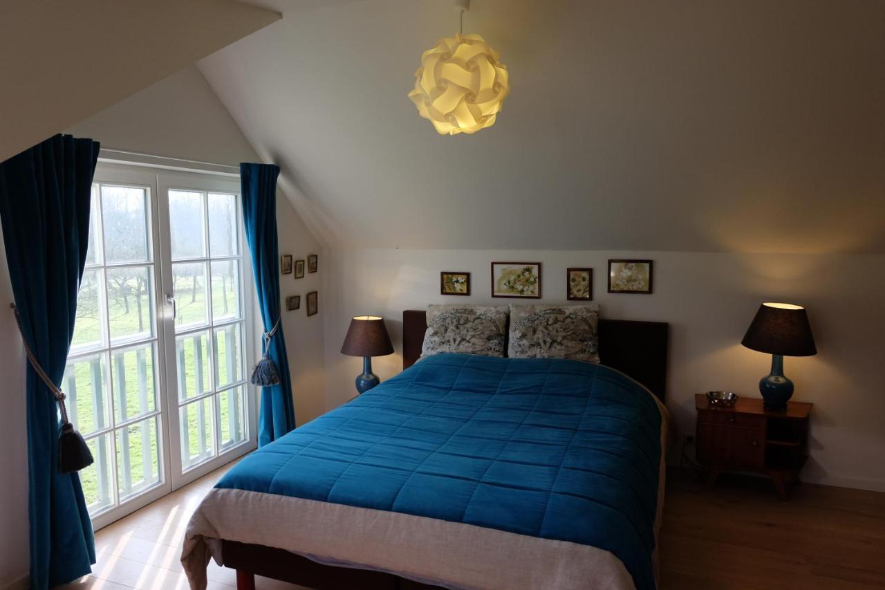B&B Asbeek Asse Ngoại thất bức ảnh