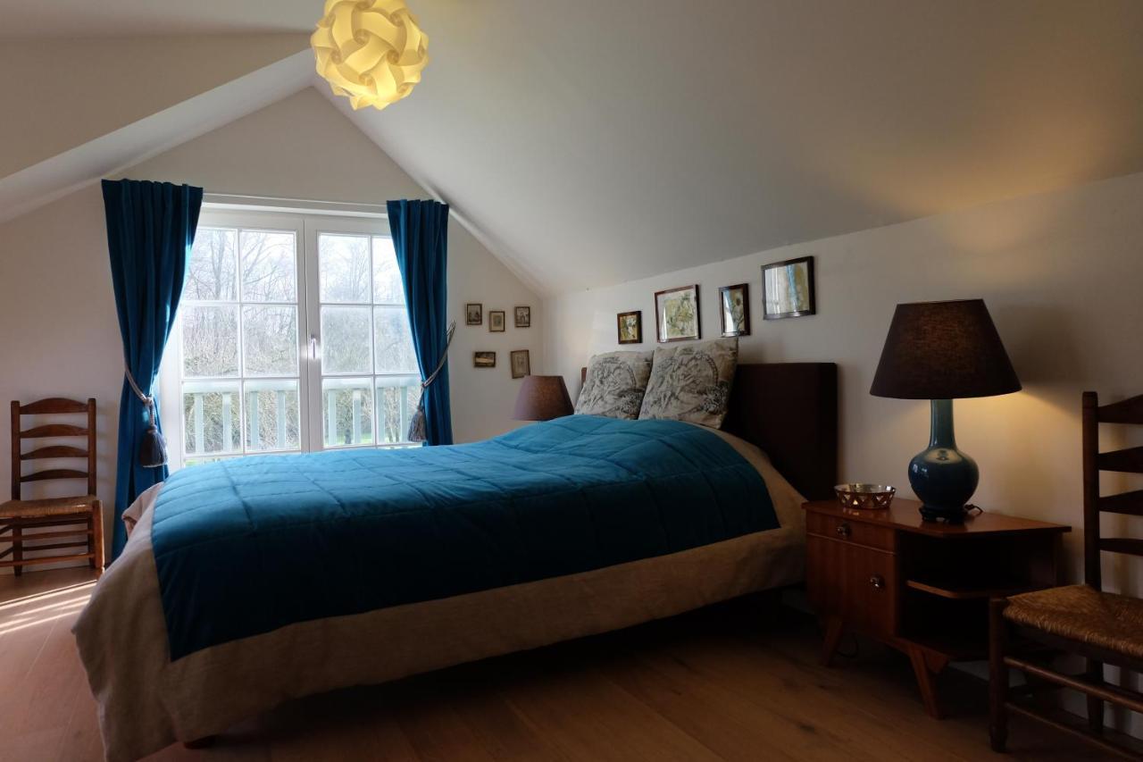 B&B Asbeek Asse Ngoại thất bức ảnh